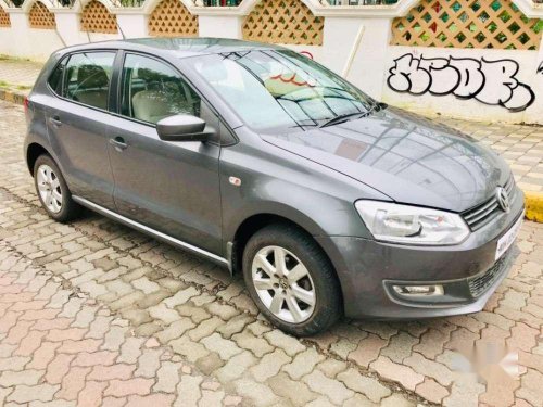 Volkswagen Polo AT 2012 for sale