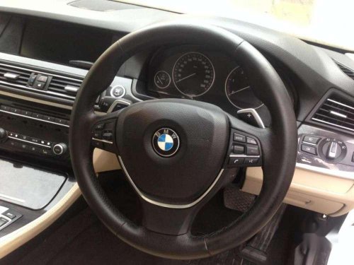 Used 2010 5 Series 530d  for sale in Chandigarh