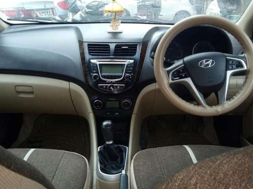 2011 Hyundai Verna 1.6 CRDi AT for sale