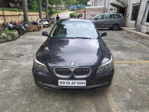 Used 2008 5 Series 523i Sedan  for sale in Mumbai