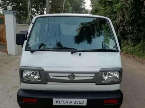 Used Maruti Suzuki Omni MT car at low price