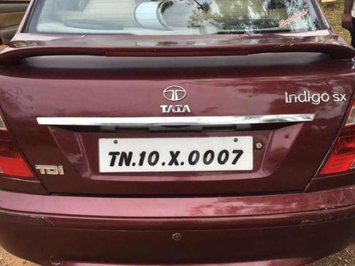 2006 Tata Indigo MT for sale 