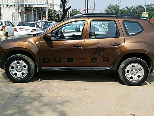 Renault Duster MT 2013 for sale