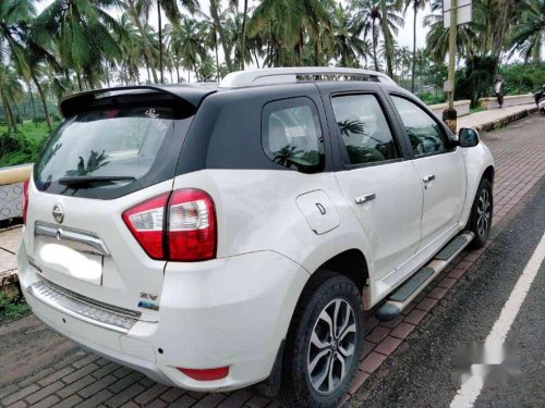 Used 2015 Terrano  for sale in Goa