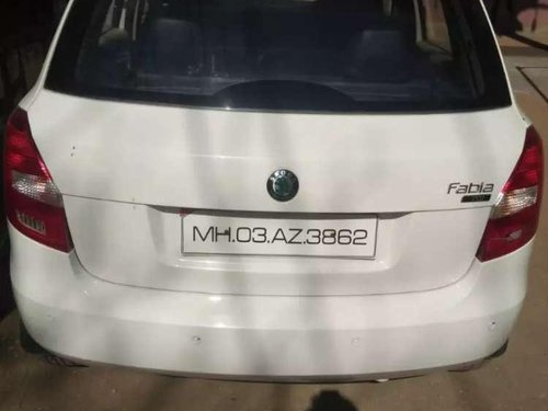 2011 Skoda Fabia MT for sale