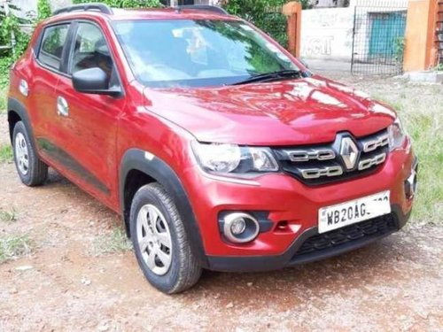 Renault Kwid RXT, 2016, Petrol AT for sale