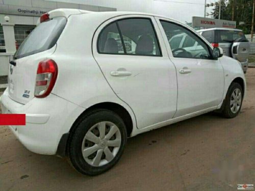 Used 2012 Micra Diesel  for sale in Vadodara