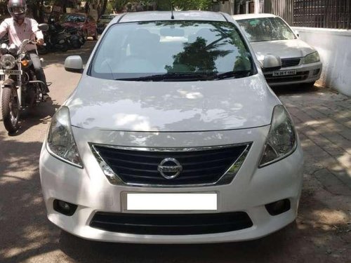 Used 2013 Sunny  for sale in Chennai