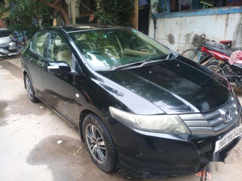 Used 2009 Honda City 1.5 S MT for sale