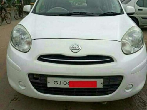 Used 2012 Micra Diesel  for sale in Vadodara