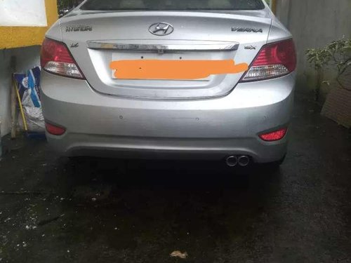 2012 Hyundai Verna 1.6 VTVT MT for sale