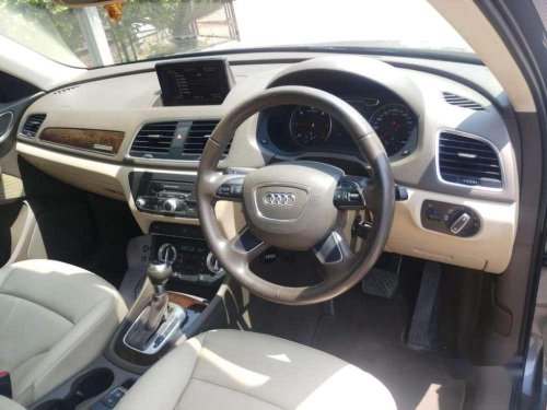 Used 2014 TT  for sale in Hyderabad