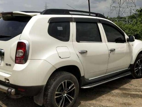 Renault Duster MT 2014 for sale