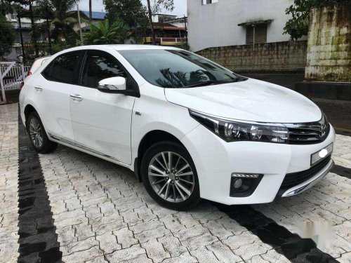 Toyota Corolla Altis 1.8 VL AT, 2015, Petrol for sale