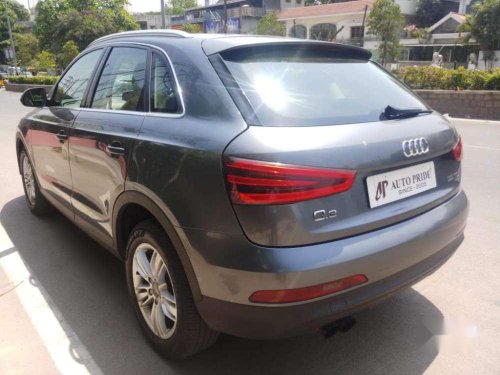 Used 2014 TT  for sale in Hyderabad