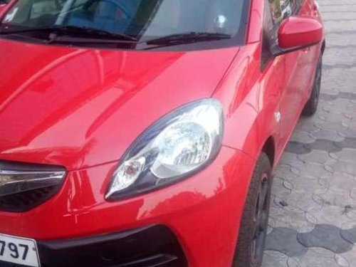 Used Honda Brio MT car at low price