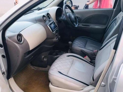 Used 2011 Micra Diesel  for sale in Mumbai