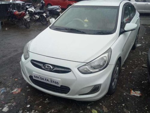 2011 Hyundai Verna 1.6 CRDi AT for sale