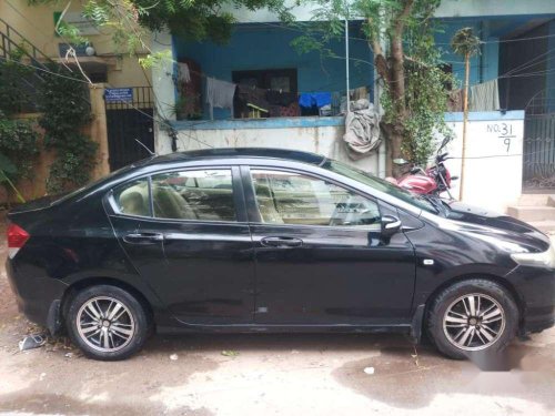 Used 2009 Honda City 1.5 S MT for sale