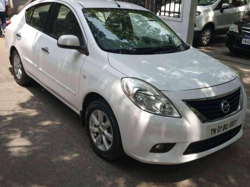 Used 2013 Sunny  for sale in Chennai