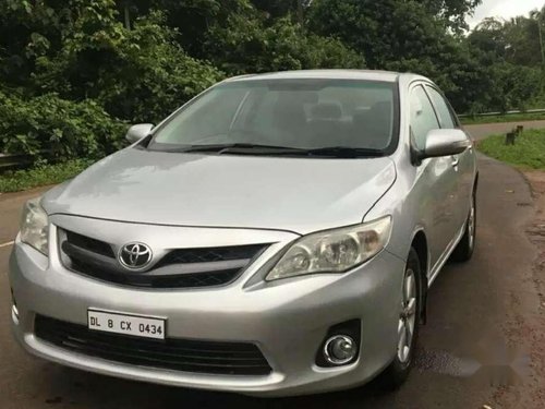 Used 2011 Toyota Corolla Altis MT for sale