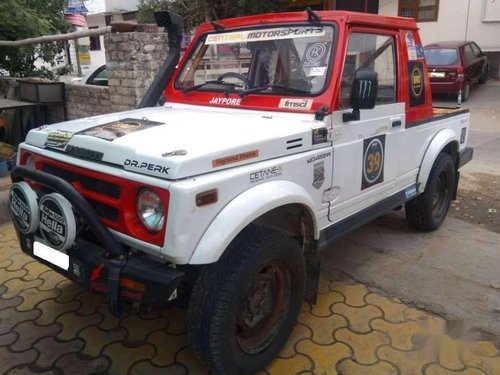 Used 2005 Gypsy  for sale in Jaipur