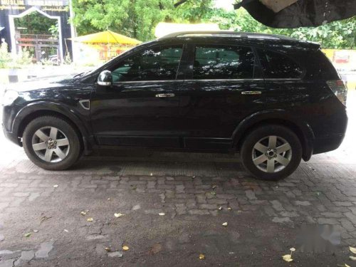 2010 Chevrolet Captiva MT for sale at low price