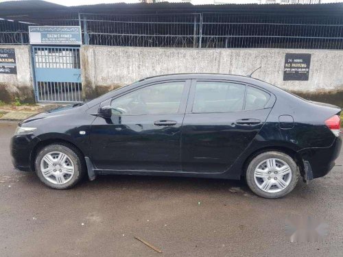 Used Honda City 1.5 S MT 2009 for sale