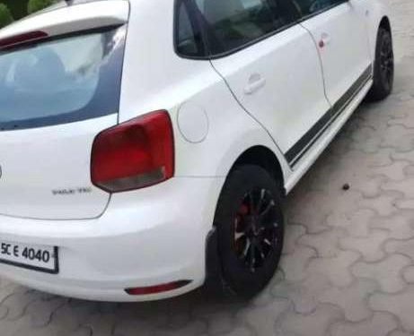 Used 2011 Volkswagen Polo MT for sale