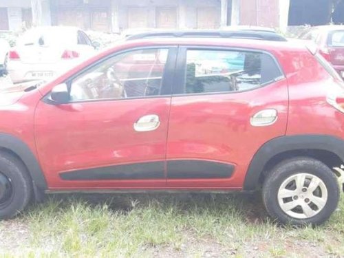 Renault Kwid RXT, 2016, Petrol AT for sale