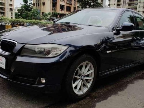 Used 2011 3 Series 320d Sedan  for sale in Mumbai