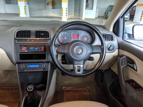 Volkswagen Vento MT 2012 for sale