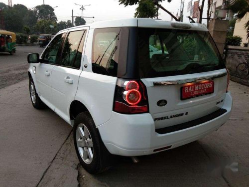 Used 2013 Freelander 2 SE  for sale in Ludhiana