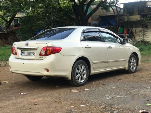 Used 2009 Toyota Corolla Altis VL AT for sale