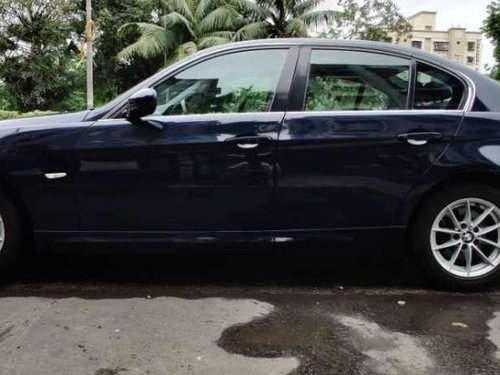 Used 2011 3 Series 320d Sedan  for sale in Mumbai