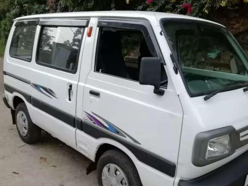 Used Maruti Suzuki Omni MT car at low price