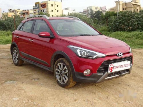 Used 2016 i20 Active 1.2 SX  for sale in Hyderabad