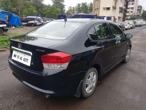 Used Honda City 1.5 S MT 2009 for sale