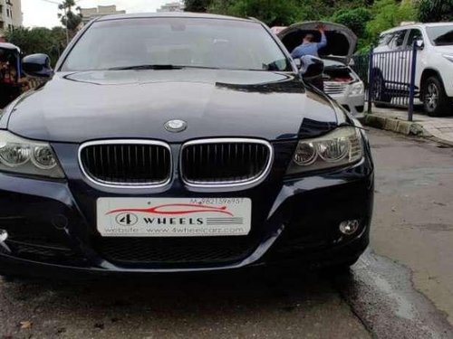 Used 2011 3 Series 320d Sedan  for sale in Mumbai