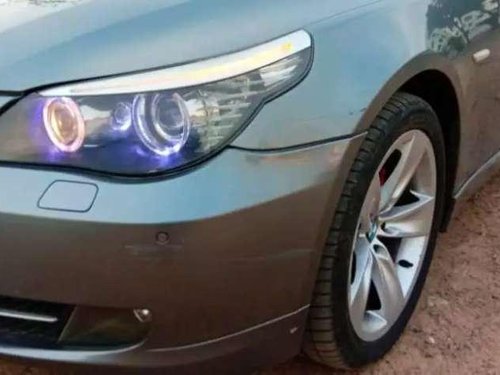 Used 2009 5 Series 530d  for sale in Chennai