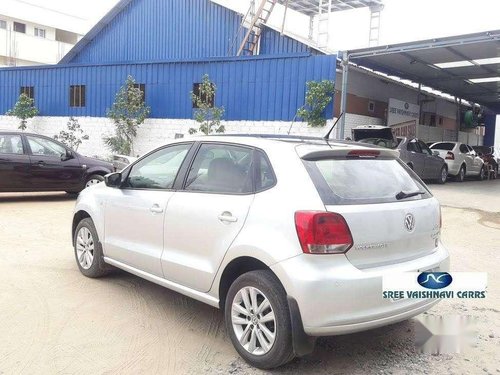 Used 2014 Polo  for sale in Dindigul