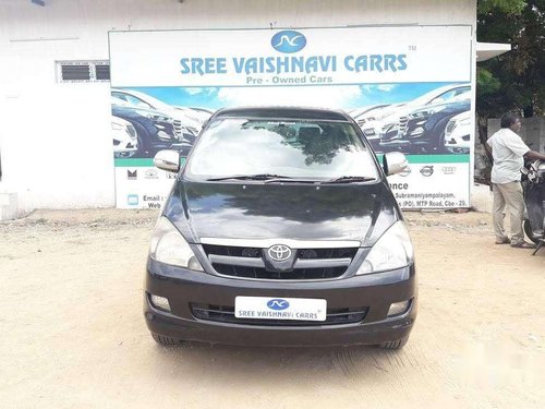 Used 2008 Innova  for sale in Dindigul