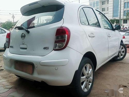 Used 2011 Micra Diesel  for sale in Agra