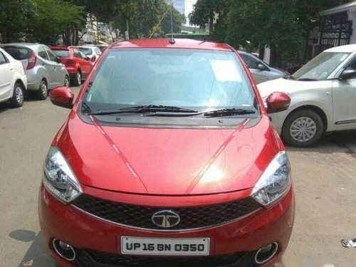 2017 Tata Tiago NRG MT for sale