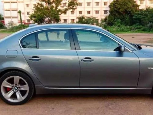 Used 2009 5 Series 530d  for sale in Chennai