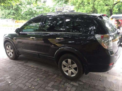 2010 Chevrolet Captiva MT for sale at low price
