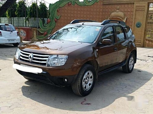 Renault Duster MT 2013 for sale