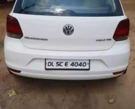 Used 2011 Volkswagen Polo MT for sale