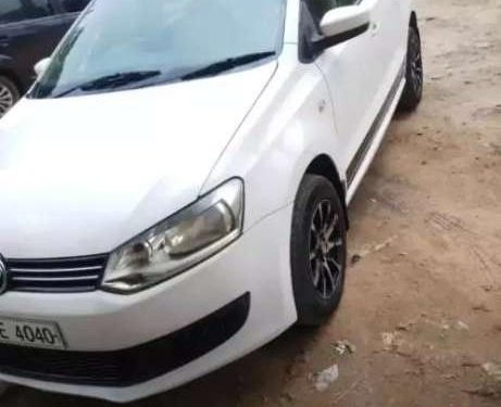 Used 2011 Volkswagen Polo MT for sale