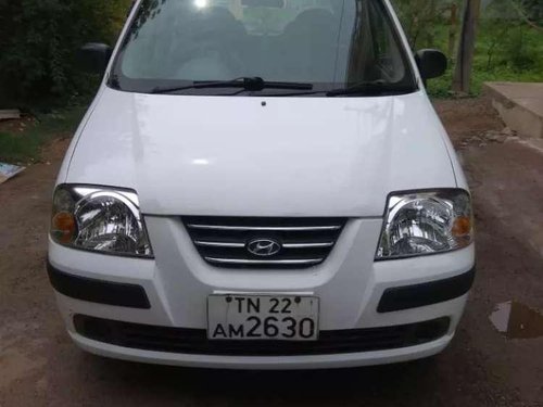 2005 Hyundai Santro Xing MT for sale